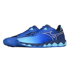 Tênis Mizuno Wave Enforce All Court - Unissex - Foto 3