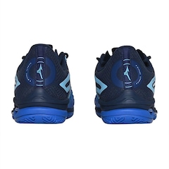 Tênis Mizuno Wave Exceed Tour 6 Clay Court - Unissex - Foto 3