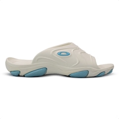 Chinelo Oakley Titan Slide - Masculino - Foto 3