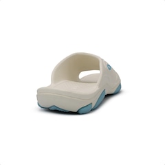 Chinelo Oakley Titan Slide - Masculino - Foto 4