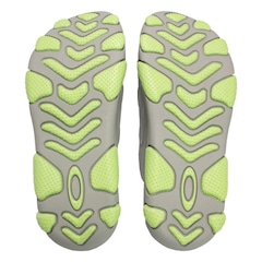 Chinelo Oakley Titan Slide - Masculino - Foto 5