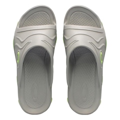 Chinelo Oakley Titan Slide - Masculino - Foto 1