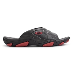Chinelo Oakley Titan Slide - Masculino - Foto 3