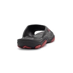 Chinelo Oakley Titan Slide - Masculino - Foto 4