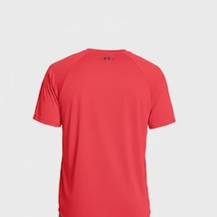 Camiseta Under Armour Tech 2.0 - Foto 4