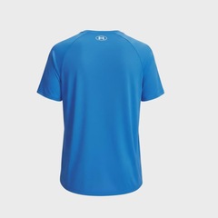 Camiseta Under Armour Tech 2.0 - Foto 4