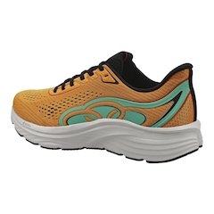 KIT TÊNIS OLYMPIKUS VELOZ 3 + MEIA - MASCULINO - Foto 8