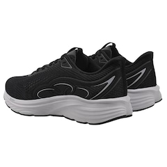 KIT TÊNIS OLYMPIKUS VELOZ 3 + MEIA - FEMININO - Foto 3