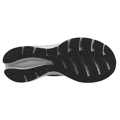 KIT TÊNIS OLYMPIKUS VELOZ 3 + MEIA - FEMININO - Foto 5