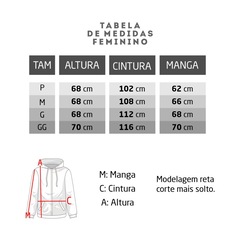 Jaqueta Corta Vento Wss Impermeável Gym Rotina - Femina - Foto 5