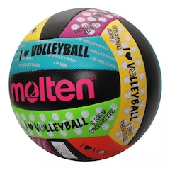 Bola de Vôlei Molten Ms500 Luv - Foto 2