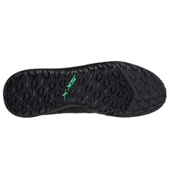 Chuteira Society Skechers Skx_1.5 Academy + Par de Meião - Adulto - Foto 4