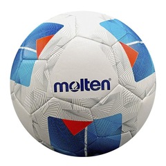 Bola de Futebol de Campo Molten New Forza F5N3100 - Foto 1