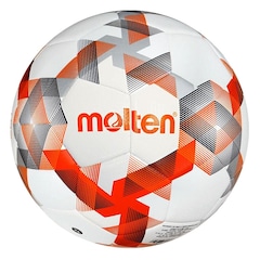Bola de Futebol de Campo Molten New Forza F5D3100 - Foto 1