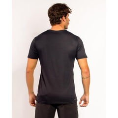 Camiseta Rip Curl Vaporcool Medina Tee - Masculina - Foto 3