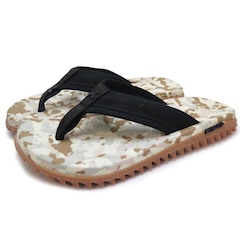 Chinelo Kenner K-Pro Cushy - Masculino - Foto 2