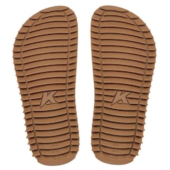 Chinelo Kenner K-Pro Cushy - Masculino - Foto 3