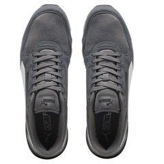 KIT TÊNIS PUMA ST RUNNER V4 MESH + MEIA - MASCULINO - Foto 6