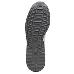 KIT TÊNIS PUMA ST RUNNER V4 MESH + MEIA - MASCULINO - Foto 7