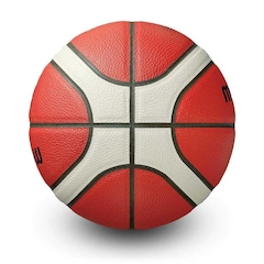 Bola de Basquete Molten Bg4500 Basketball Fiba Approved - Foto 2