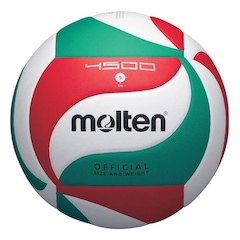Bola de Volei Molten V5M4500 Volleyball T5 - Foto 1