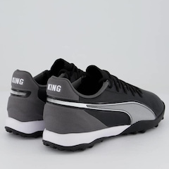 Chuteira Society Puma King Match Tt - Adulto - Foto 3
