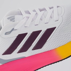 Tênis Adidas Runfalcon 5 - Feminino - Foto 7