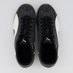 Chuteira Futsal Puma Rapido Iii Bdp - Adulto - Foto 4
