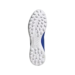 Chuteira Society adidas Predator 24 League - Adulto - Foto 8