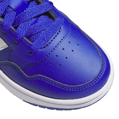 Tênis adidas Hoops 3.0 - Infantil - Foto 7
