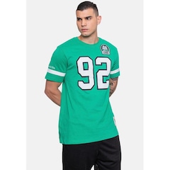 Camiseta Mitchell & Ness Nfl Reggie White - Masculina - Foto 4