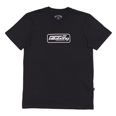 Camiseta Billabong Walled - Masculina - Foto 3