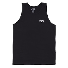 Camiseta Regata Billabong Small Arch Masculina - Foto 3
