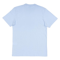 Camiseta Quiksilver Mini Comp Sm25 - Masculina - Foto 4