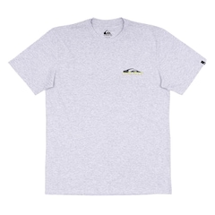 Camiseta Quiksilver Patriot Sm25 - Masculina - Foto 3