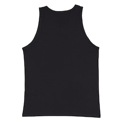 Camiseta Regata Quiksilver Embroidery Sm25 - Masculina - Foto 4