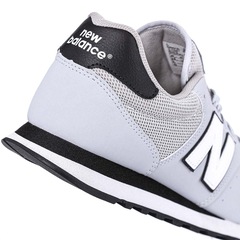 Tênis New Balance 500V2 - Masculino - Foto 8