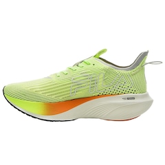 Kit Tênis Fila Carbon 2 + Meia - Masculino - Foto 6