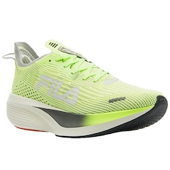 Kit Tênis Fila Carbon 2 + Meia - Masculino - Foto 8