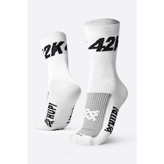 Meia de Corrida Hupi 42K - 34 A 38 - Adulto - Foto 7