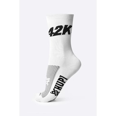 Meia de Corrida Hupi 42K - 34 A 38 - Adulto - Foto 1