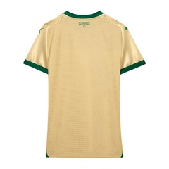 Camisa do Palmeiras Iii 2024 Puma Jogadora - Feminina - Foto 2