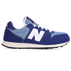 Tênis New Balance 500 V2 - Masculino - Foto 1