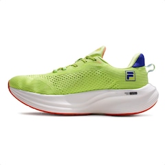 Tênis Fila Racer Speedzone Feminino - Foto 2