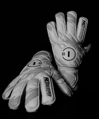 Luva de Goleiro N1 Starter - Adulto - Foto 8