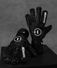 Luva de Goleiro N1 Starter - Adulto - Foto 8