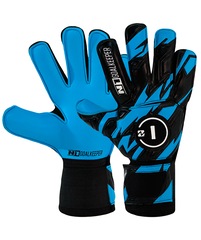 Luva de Goleiro N1 Starter - Adulto - Foto 1