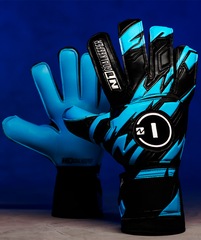 Luva de Goleiro N1 Starter - Adulto - Foto 6