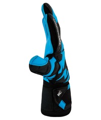 Luva de Goleiro N1 Starter - Adulto - Foto 7