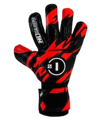 Luva de Goleiro N1 Starter - Adulto - Foto 3